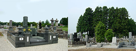 墓地、墓 譲ります。那須塩原市